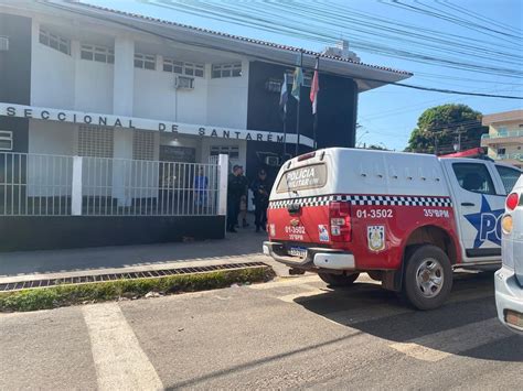 Homem mandado de prisão por furto e roubo é localizado e preso pela