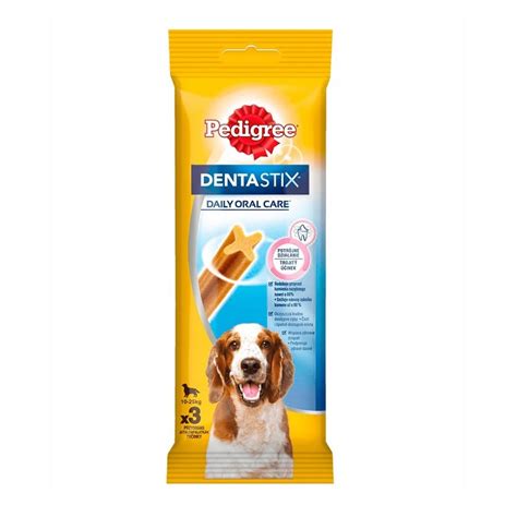 How Often Should A Dog Have A Dentastix