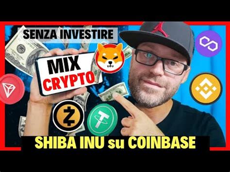 Un Mix Di Cripto Gratis Come Guadagnare Soldi Crypto Senza Investire