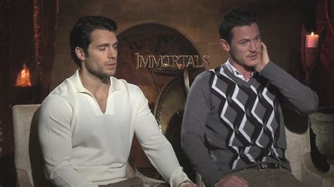 Immortals Press Junket October Bdk Reviews Press Mr