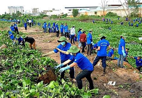 Bảo vệ môi trường là nền tảng phát triển kinh tế bền vững