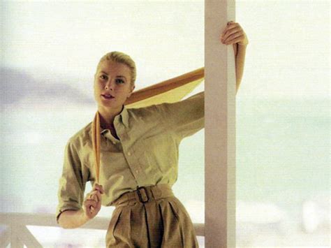 Grace Kelly In Jamaica