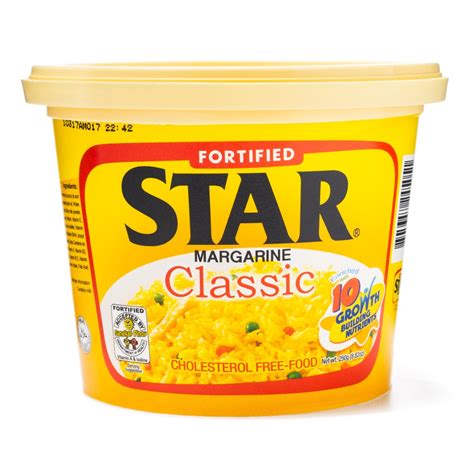 Get Fortified Star Margarine, Classic Delivered | Weee! Asian Market