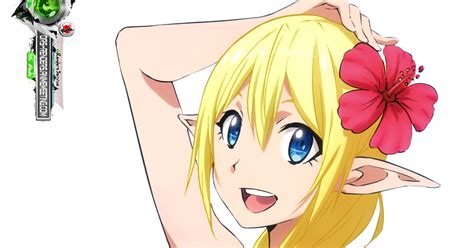 Gate Tuka Luna Marceau Yao Haa Dushi Hyper Sexy Bikini Hd Render Ors