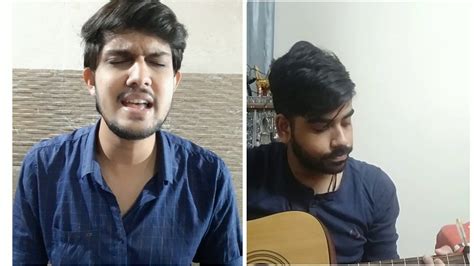 Khairiyat Arijit Singh Chhichhore Cover Youtube