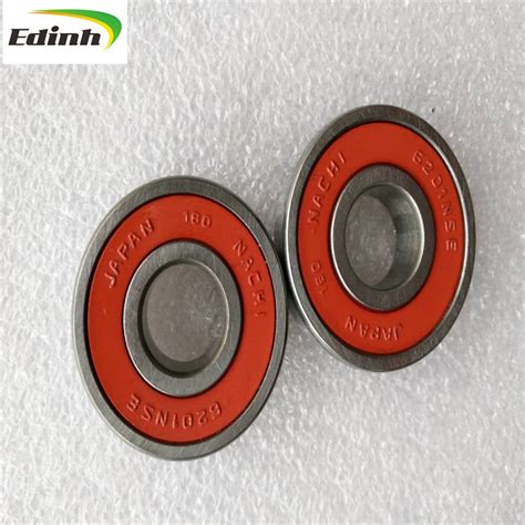 Deep Groove Ball Bearing Zz Rs Rsh C Nachi Nsk Ntn Koyo Nmb