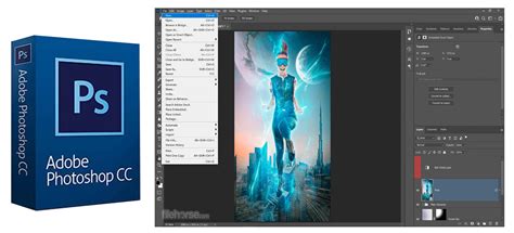 Tutorial How To Install Adobe Photoshop Cc 2021 Blogger Knowledge