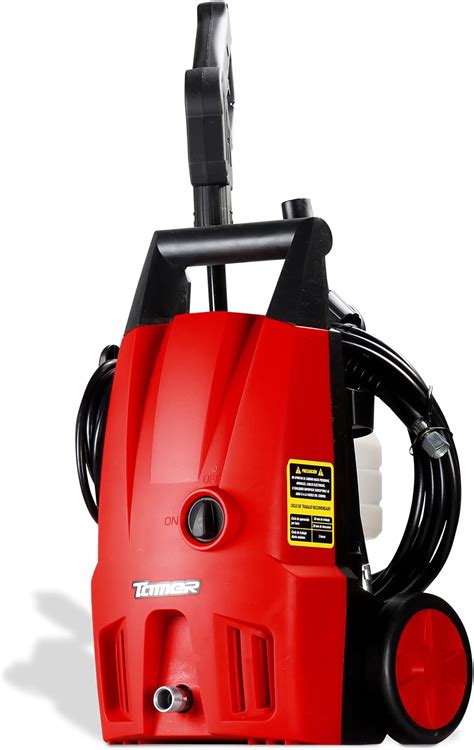 Koblenz Hidrolavadora 1400 Psi 5 5 Lt Min 5 Accesor Koblenz Hl 145 V