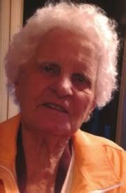 Girard Lucille Avis D C S Necrologie Obituary