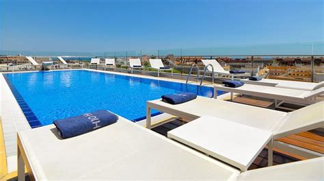 Hotel H10 Marina Barcelona In Barcelona Stedentripsnl