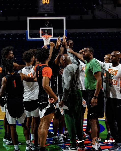 Famu Men Host Albany State Seek First Win The Famuan