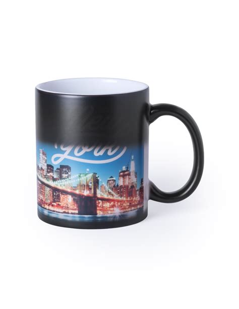 Taza M Gica Para Sublimaci N