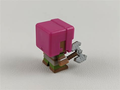 Minecraft Minifigures Adriene Series 20 Dungeon 3933553519