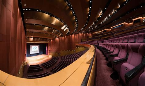 Kuala Lumpur Convention Centre - AIPC