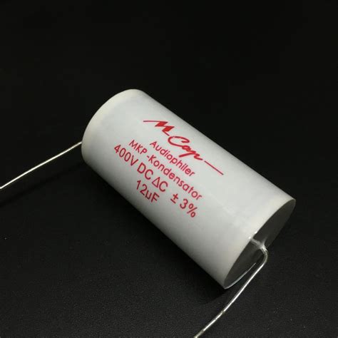 The German Mundorf Mcap Mkp Uf V Audio Mundorf Capacitor Capacitor