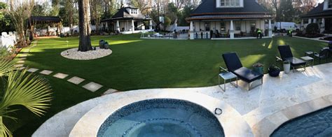 Photos Of Artificial Grass Landscaping In Sc Southeast Turf Synlawn® Carolina