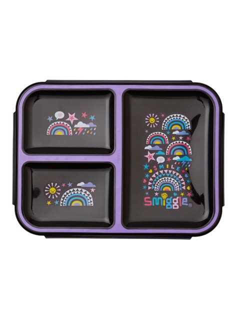 Better Together Boost Trio Lunchbox Smiggle Online