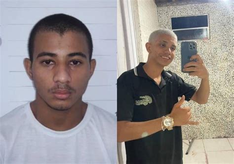 Acusados De Matarem Adolescente Em Teresina E Gravar O Crime S O