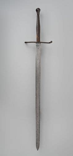 16th Century Swords