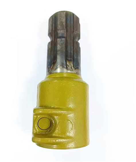 Pto Adaptor For Agricultural Machinery Pto Shaft China Agricultural