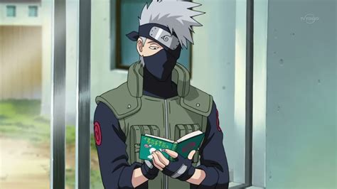 Kakashi Shippuden Kakashi Image 22661906 Fanpop