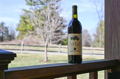 22 Of The Best Yadkin Valley Wineries To Sip And Savor Now