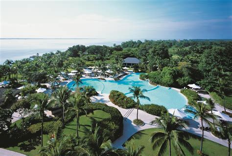 Shangri La S Mactan Island Resort Andar