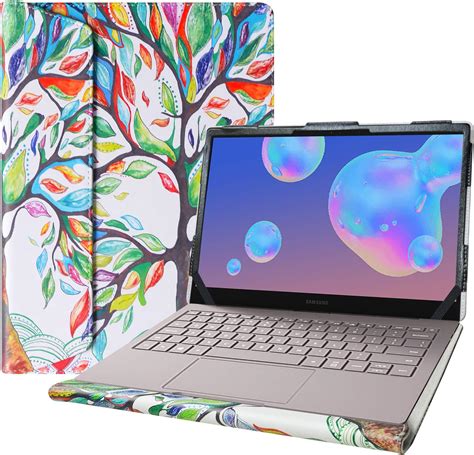 Fintie Sleeve Case Cover For 13 3 Samsung Galaxy Book Flex Alpha 13 Np730qcj Book