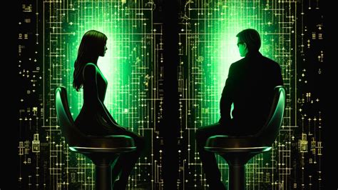 The Matrix Unveiled How Its Waging War On Male And Female Gender Roles Youtube