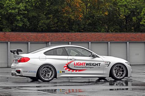 Bmw M By Lightweight Gallery Top Speed