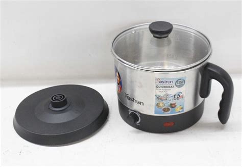 Astron L Multi Purpose Hot Pot Quick Heat Astron L Multi