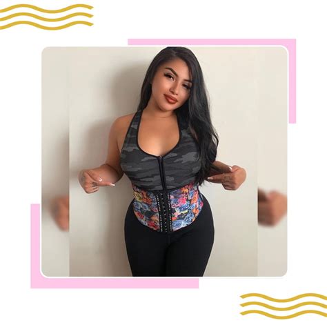 Luxx Curves Waist Trainer Review Must Read This Before Buying