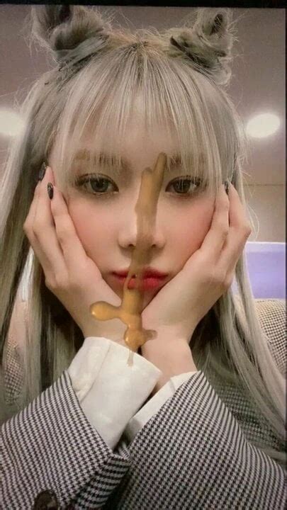 Dreamcatcher Yoohyeon Cum Tribute Gay Big Cock Porn XHamster