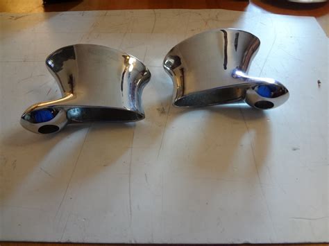 1934 1935 Buick Headlights The Hamb