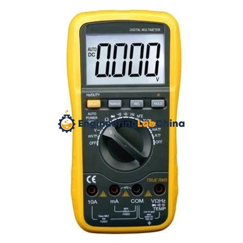 Digital Automotive Multimeter Manufacturers, Suppliers & Exporters in China