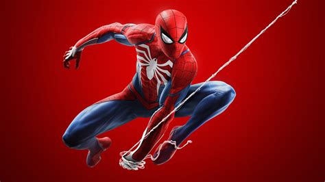 Los mejores juegos de Spider-Man de la historia | GQ España