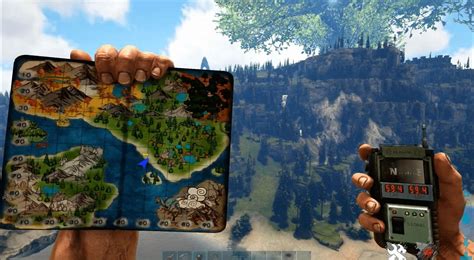 5 Best Silica Pearls Spawn Locations In Ark Fjordur