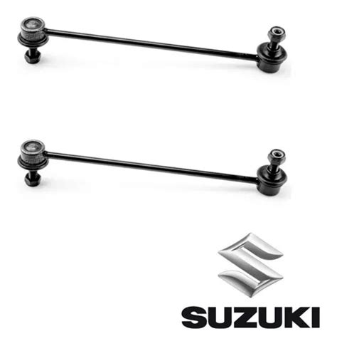 Kit De 2 Tornillos Estabilizadores Suzuki Swift Mr Envío gratis