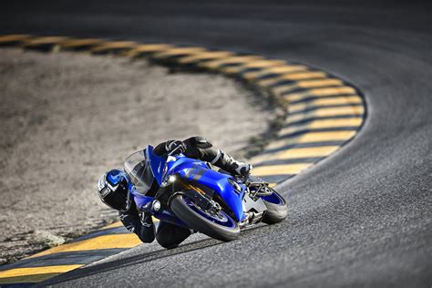 Yamaha Yzf R6 2018 Precio 17 990 Motos Yamaha Somos Moto Perú