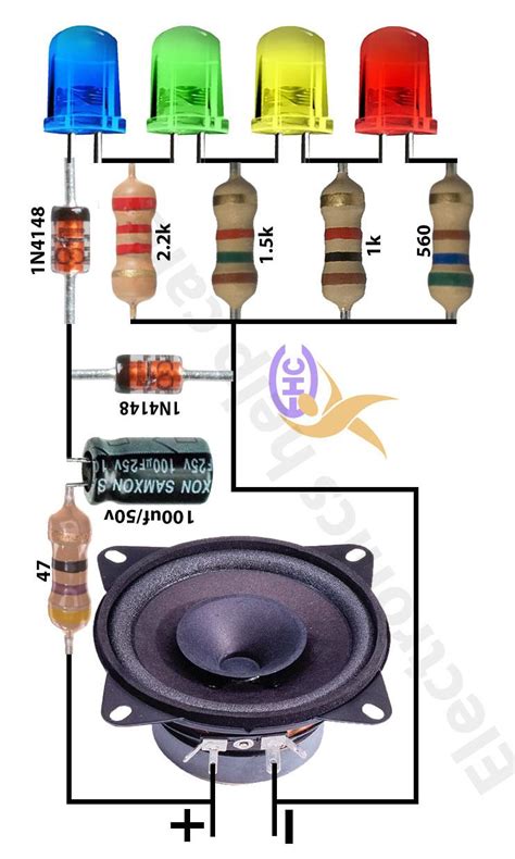 2n3055 Transistor Pinout Equivalent Specs In Detail Artofit