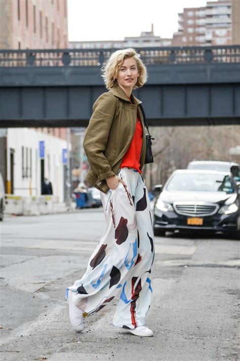 Streetfashion New York Womenswear FW2016, Day 4 : Team Peter Stigter ...