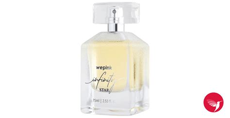 Infinity Star We Pink Perfume A New Fragrance For Women 2023