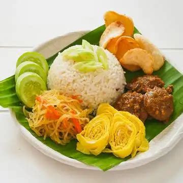 Resep Nasi Uduk Betawi Ada Yang Menggunakan Rice Cooker Orami