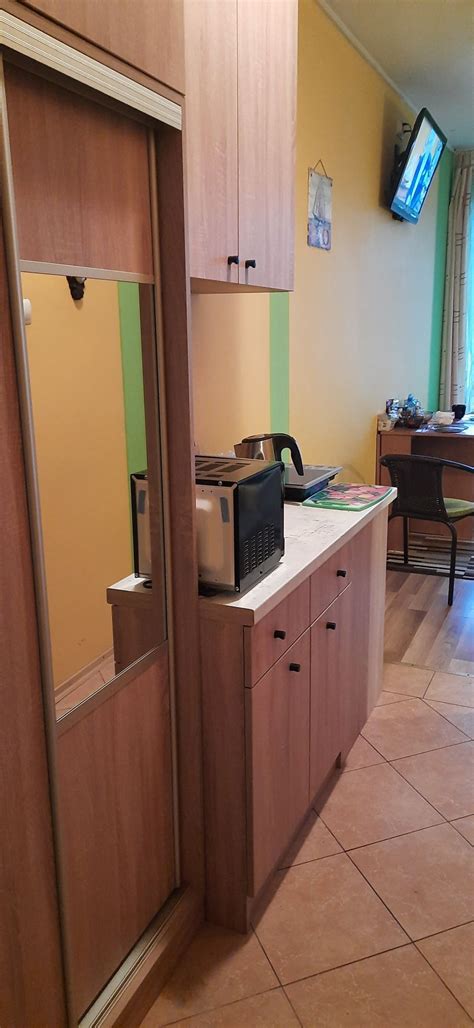 Apartament Przy Pla Y Z Widokiem Na Morze Mi Dzyzdroje Mi Dzyzdroje