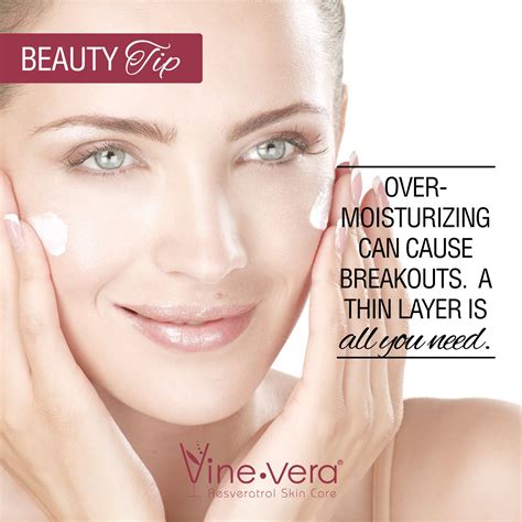 Theres No Need To Over Moisturize Skin Care Tips Skin Care Wise
