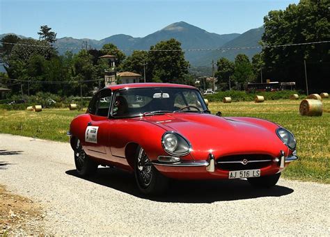 Sulle Strade Di San Francesco Per La Coppa Borzacchini Ruoteclassiche