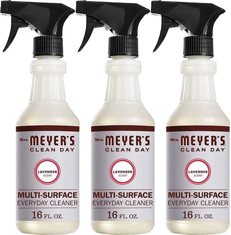 Amazon Lowest Price Mrs Meyers Clean Day Multi Surface Everyday