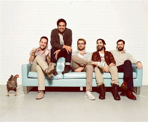 Young the Giant added to Musikfest lineup - lehighvalleylive.com