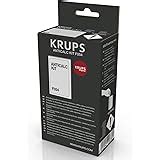 Krups Xs Pastillas De Limpieza Para M Quina Autom Tico Ea Y