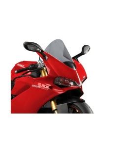 Bulle Et Pare Brise Pour Ducati Panigale